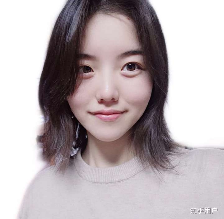 大概没有北方姑娘那么霸气,南方姑娘那么温婉,但是身处中原大概就是