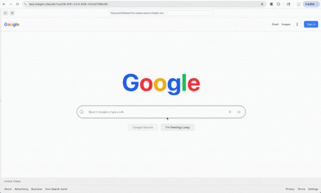 被 OpenAI 点名后，智谱刚刚发布最新旗舰模型 GLM-4.5：国产最全能，一句话造出搜索引擎