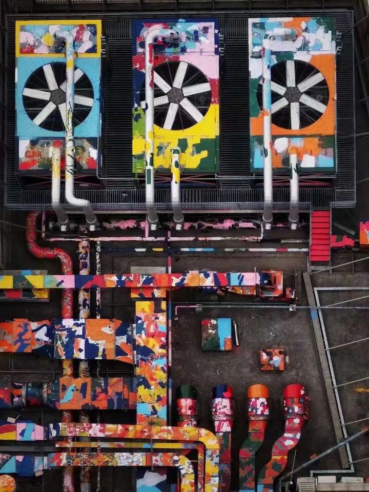 必收藏 | 3月必逛的广州设计周,39个精彩亮点抢先剧透!(内含福利) 必收藏 | 3月必逛的广州设计周,39个精彩亮点抢先剧透!(内含福利)