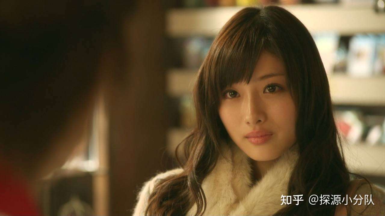 石原里美被称 后天美女 自称 罗马不是一日建成 女人要保养 知乎