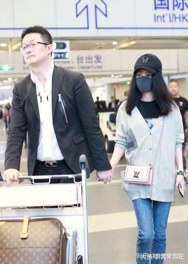 文章和姚笛会复合吗?