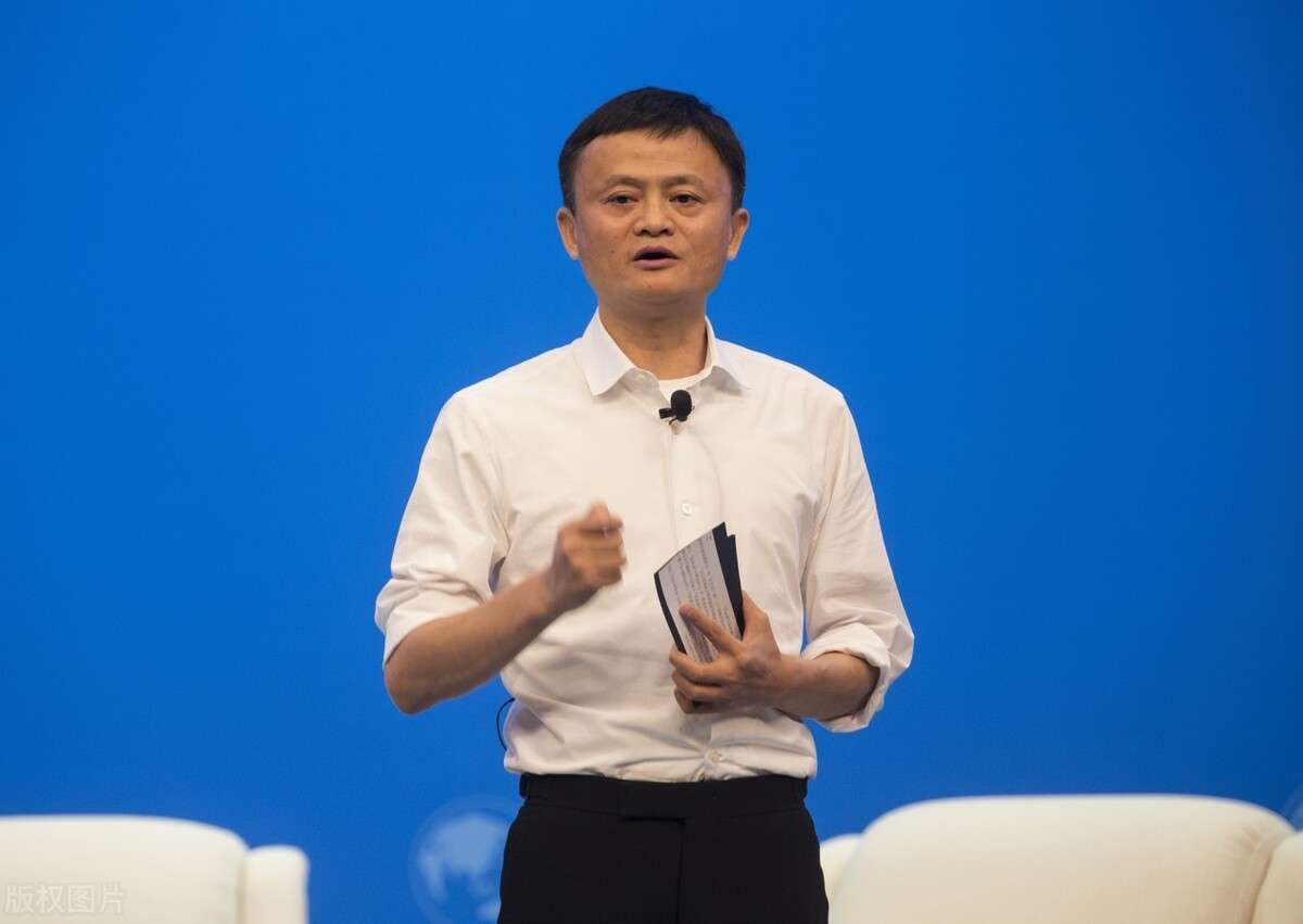 马云 一无所有的人更容易成功 失败的人往往都犯了这两个错误 知乎