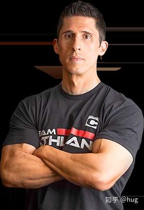 如何看待youtube的jeffcavaliere