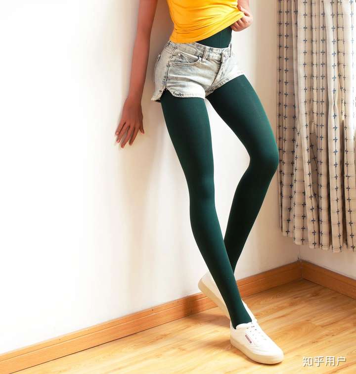 女生什么样的腿才叫好看的腿?