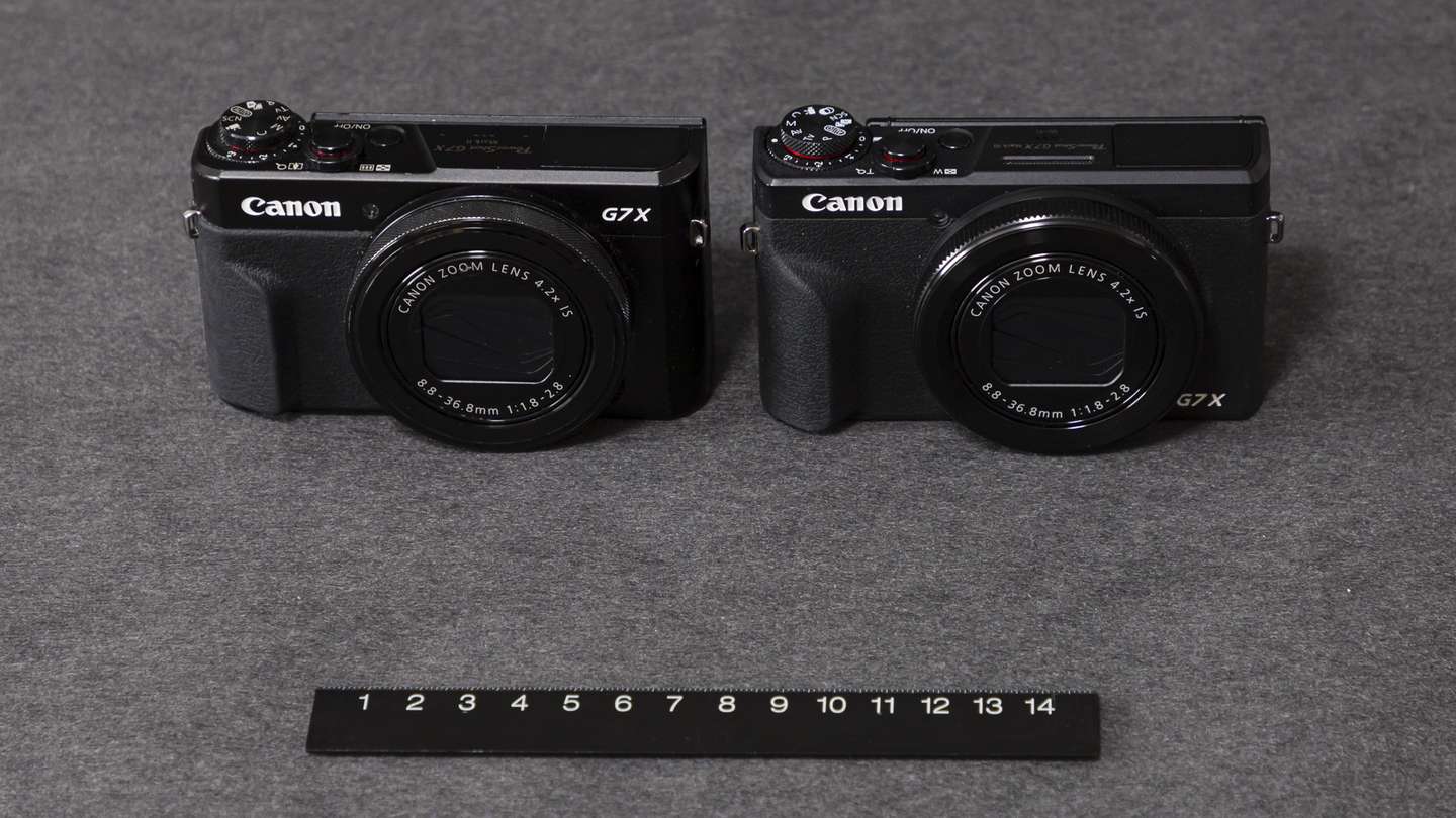 佳能G7XIII和G7XII比，增加了什么？是否值得买？ - 知乎