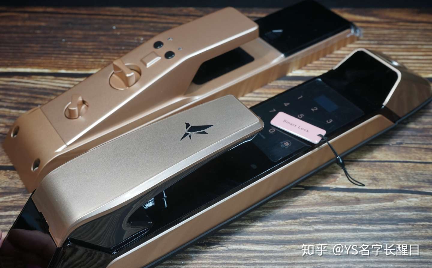 【评测】“嘿,Siri,开门了”:神奇的小燕科技HomeKit全自动智能门锁