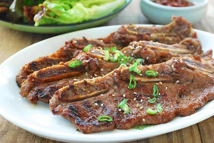韩国料理怎么做(传统韩国料理是怎么样的)插图(44) 韩国料理怎么做(传统韩国料理是怎么样的)插图(44)