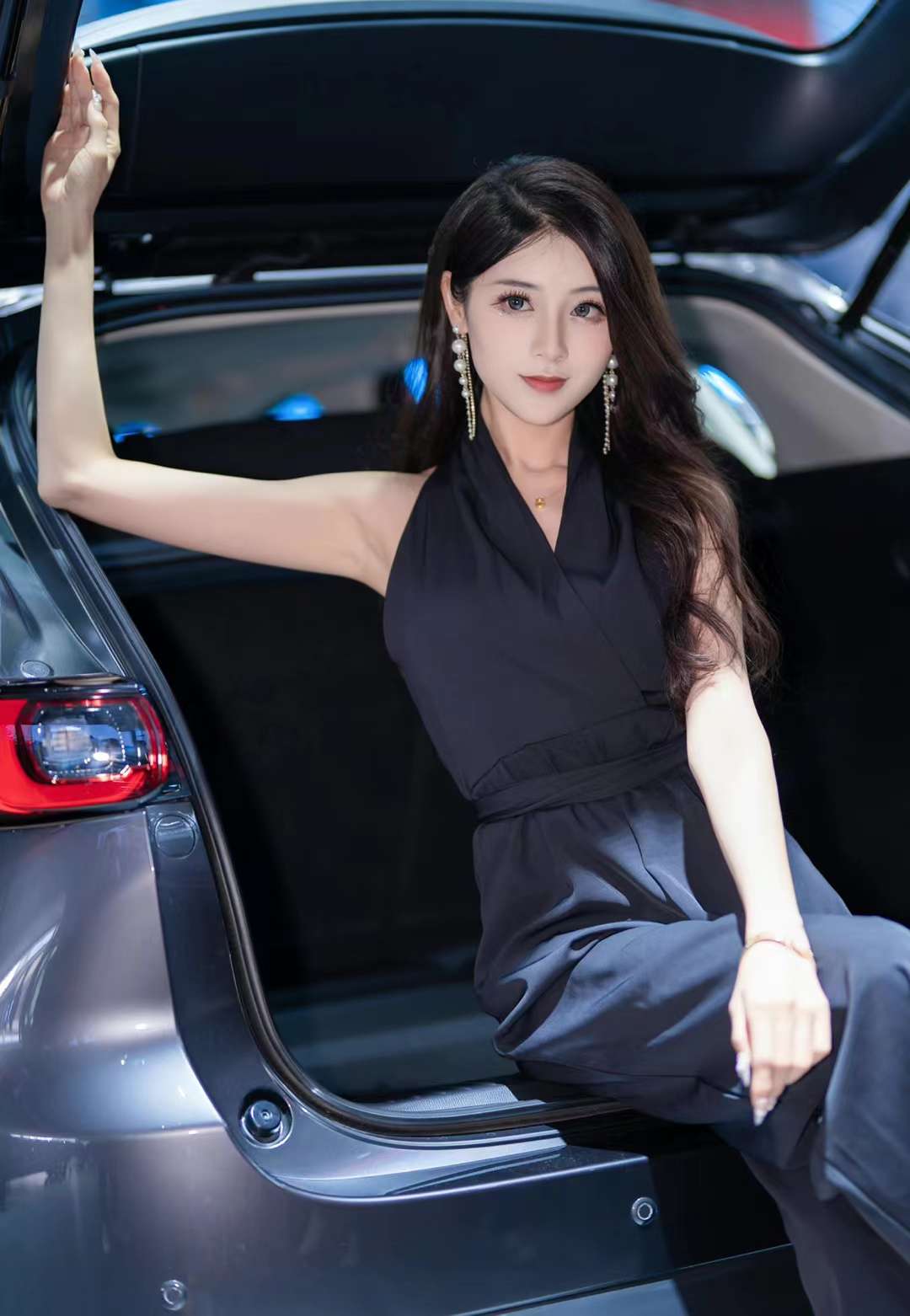 中国模特协会商会 的想法: #汽车提问大赛# 购买新车以后需要注意哪