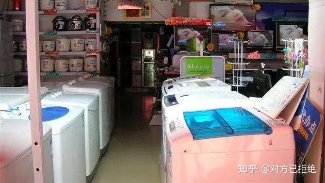 农村家庭一般买哪种洗衣机 为什么农村全自动滚筒洗衣机销量极少