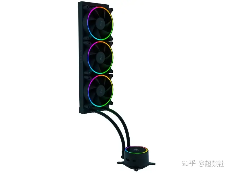 Razer（雷蛇）Hanbo Chroma系列一体式水冷散热器360mm冷排型号- 知乎