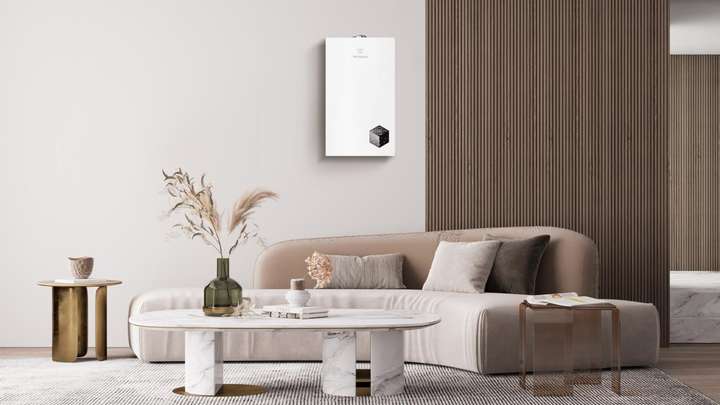 西屋 WT2 Pro 燃气热水器-六维黑科技，解锁恒温静音智能新体验