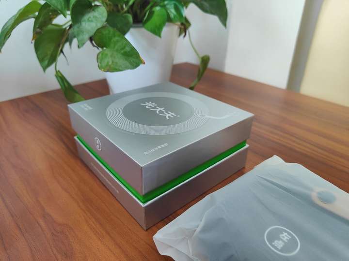 采用物理原理,助力睡眠“好帮手”,左点睡眠仪全评测