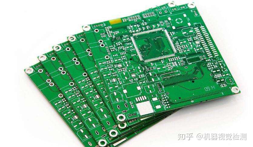 自动化流水线上机器视觉如何对pcb板进行在线综合检测 知乎