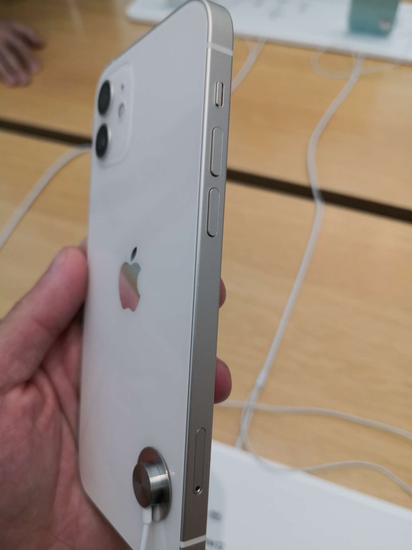 Iphone 12 绿色 真机测评 选购指南 知乎