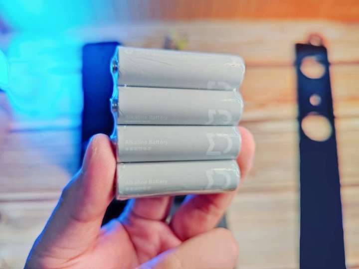 小米智能门锁Pro全测评:有眼力见儿!更安全!