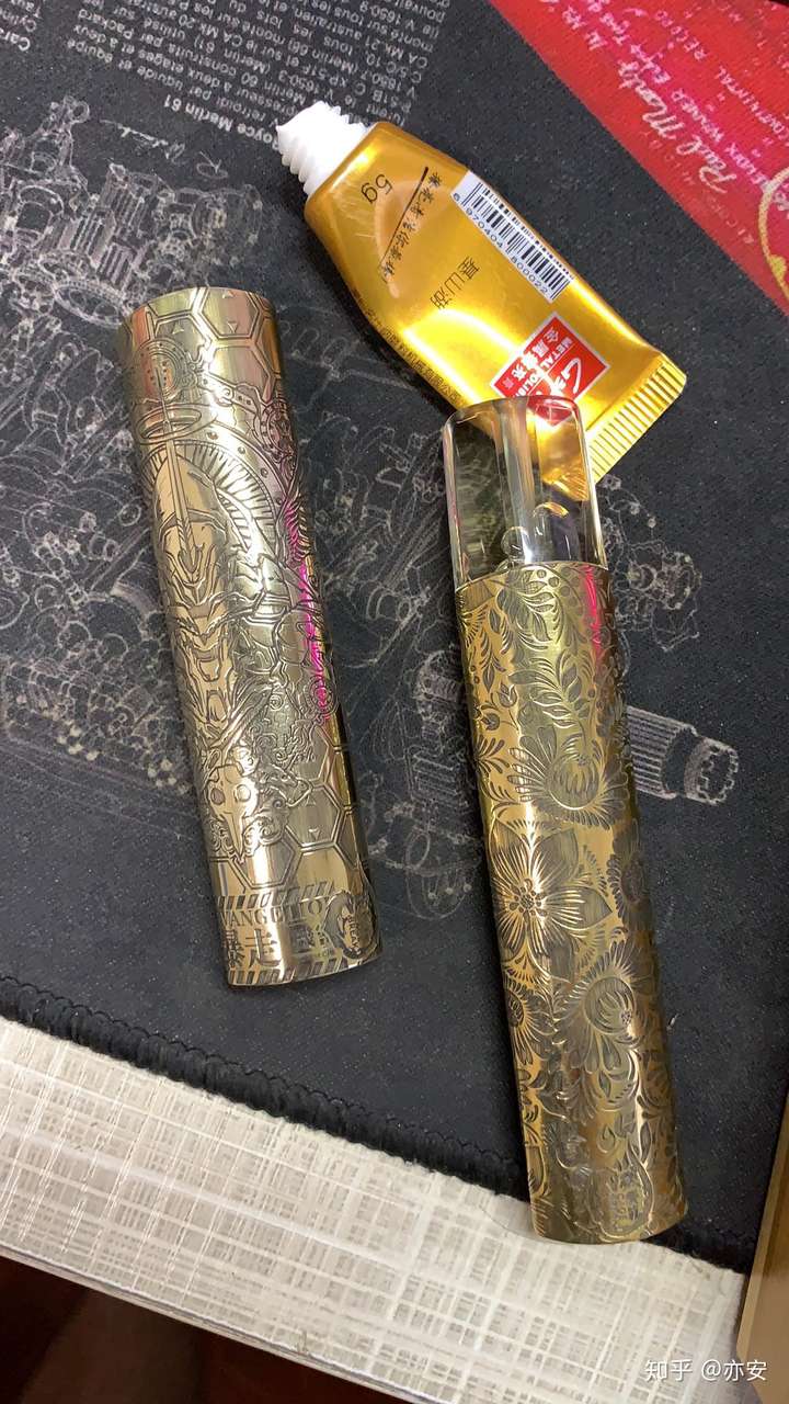 听说悦刻雕刻版最近很火,你们有在用吗?