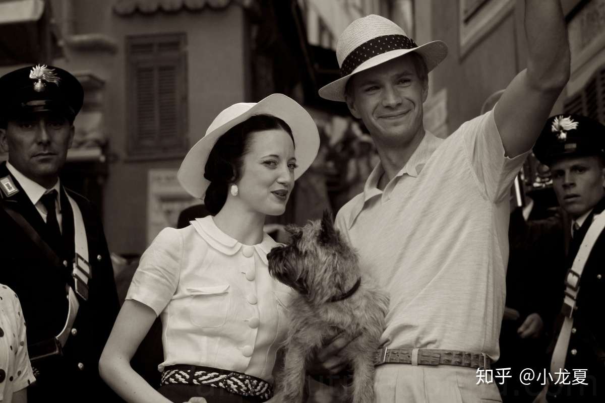 他为她放弃王冠 出卖国家 她却还他一顶绿帽 知乎