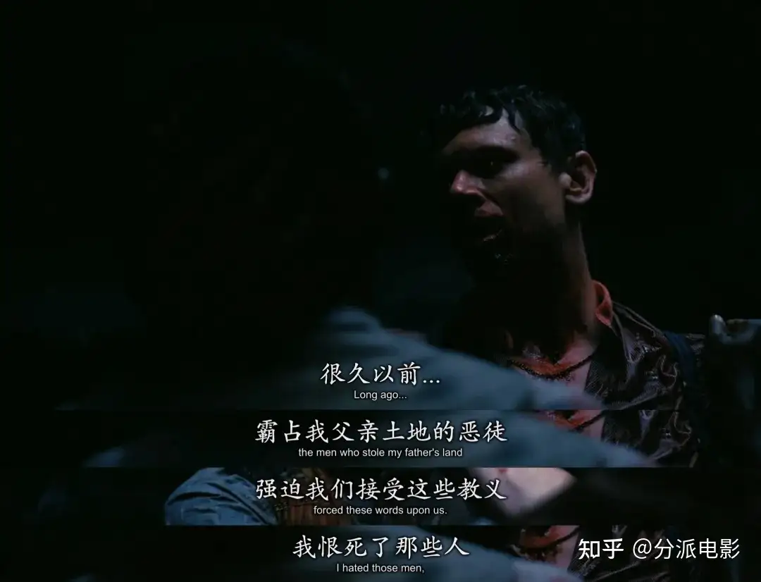 A级恐影拉胯?不,《罪人》值得年度最佳!