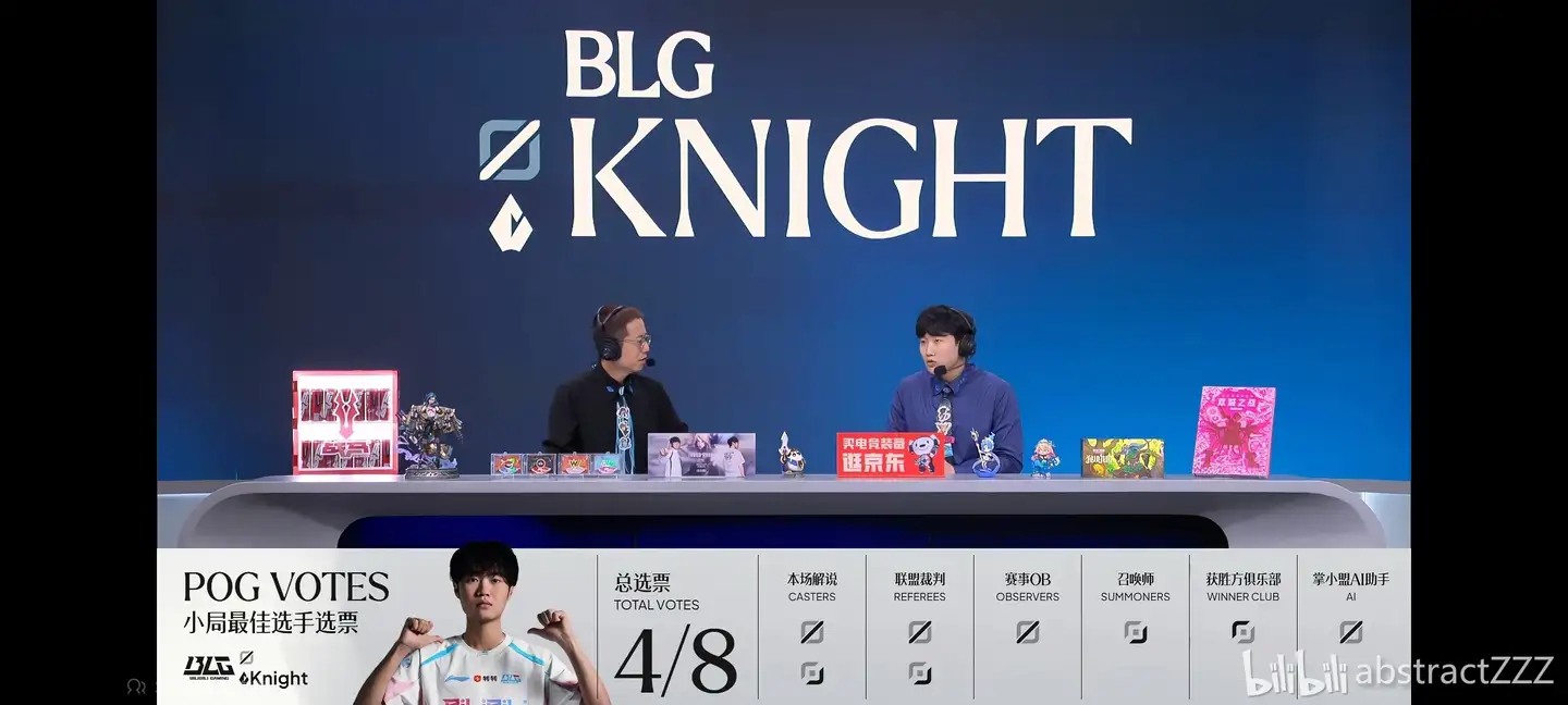 BLG 豪取五连胜，Bin 回归面临挑战，这对他职业生涯有何影响？