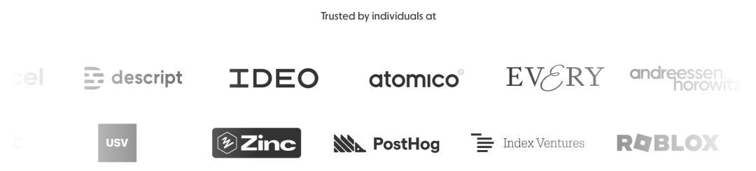 Granola：ChatGPT、Notion 都入场的 AI 纪要，能真正沉淀工作流吗？