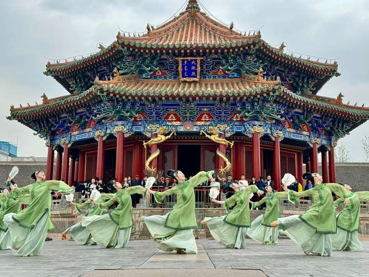 “五一”假期在即“沈阳十大必打卡地”“沈阳二十大必玩点位”出炉