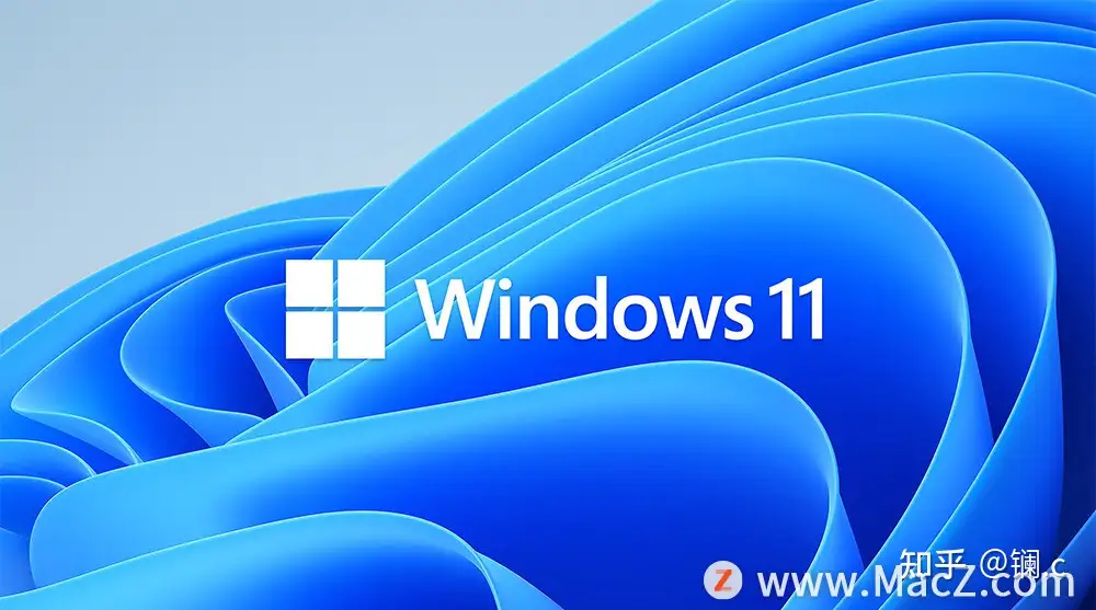 Windows 11无法支持Mac 安装？用这招轻松绕过TPM 限制- 知乎