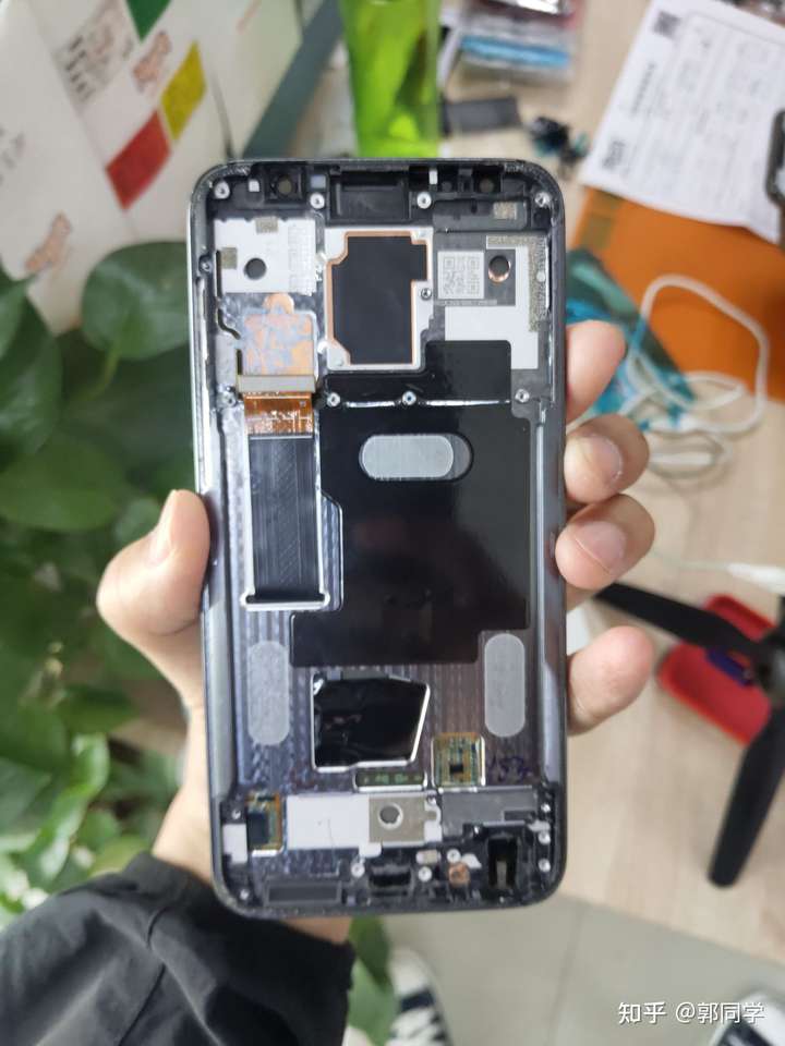 2021年了还有人用魅族16th的吗?