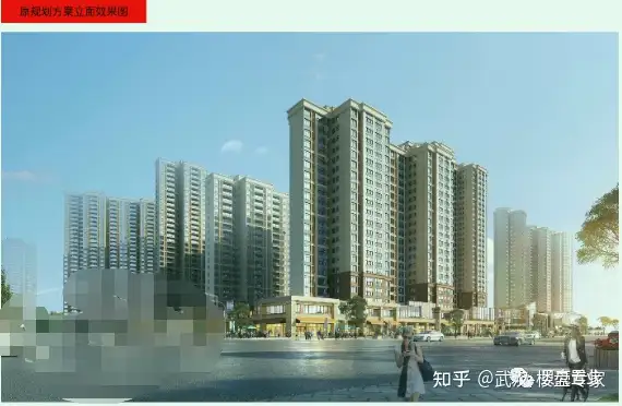 光谷三路的房子是否值得入手？