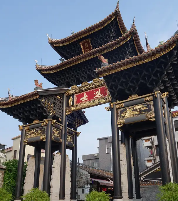 团队寻味之旅，深入最富盛名的岭南水乡