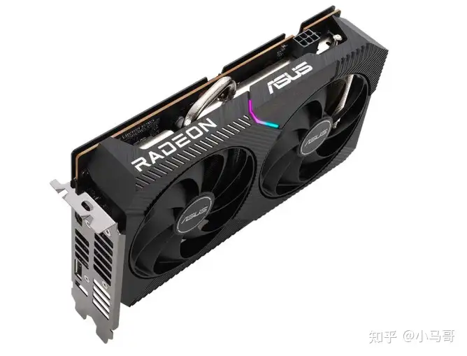 最新上市的AMD Radeon RX 6500 XT显卡汇总。含RX 6500 XT的跑分成绩