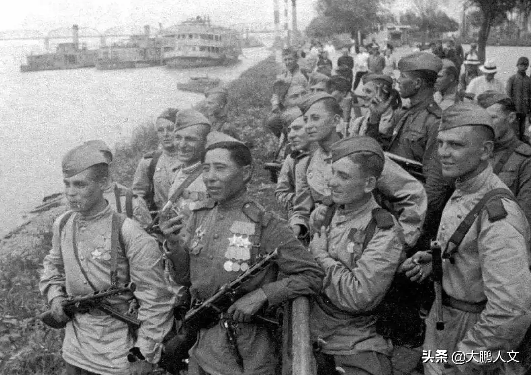 解放朝鮮史: 1945～50年-