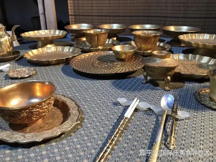 《尚食》版“舌尖上的中国”(北京舌尖食尚餐饮连锁有限公司)