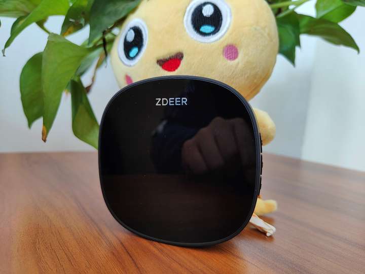 采用物理原理,助力睡眠“好帮手”,左点睡眠仪全评测