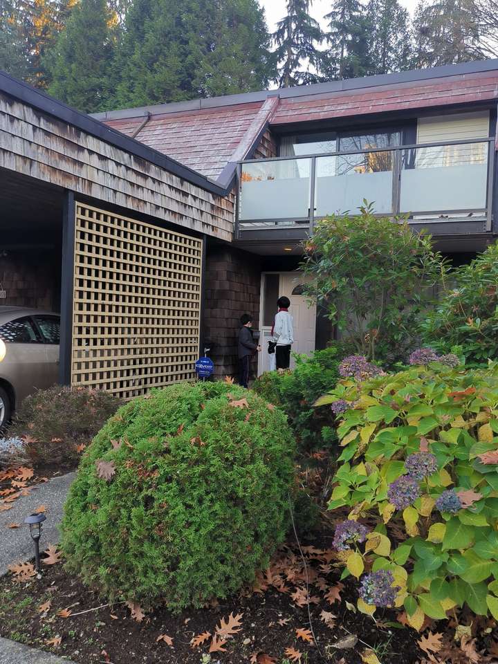 老邻居小传(三) | 塔拉庄园