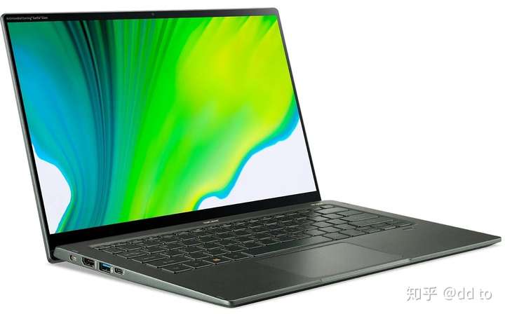 联想Yoga Pro 13s Carbon和宏碁非凡S5怎么选? 值得买吗 第8张-惠测520 联想Yoga Pro 13s Carbon和宏碁非凡S5怎么选? 值得买吗 第8张