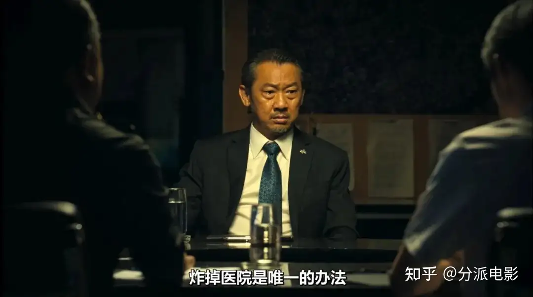 《尸杀泰拳》末日动作爽片,泰拳捶丧尸!