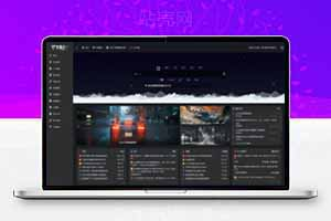 WordPress 导航主题 WebStack Pro-站长源码