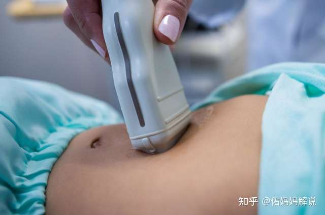 清宫手术演示过程术后四点需留意 知乎