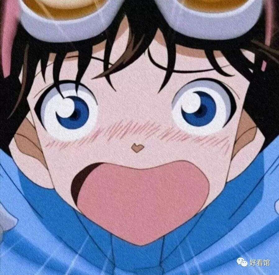 超可爱的漫画头像 动漫软萌可爱卡哇伊女生头像 卡通动漫头像 知乎