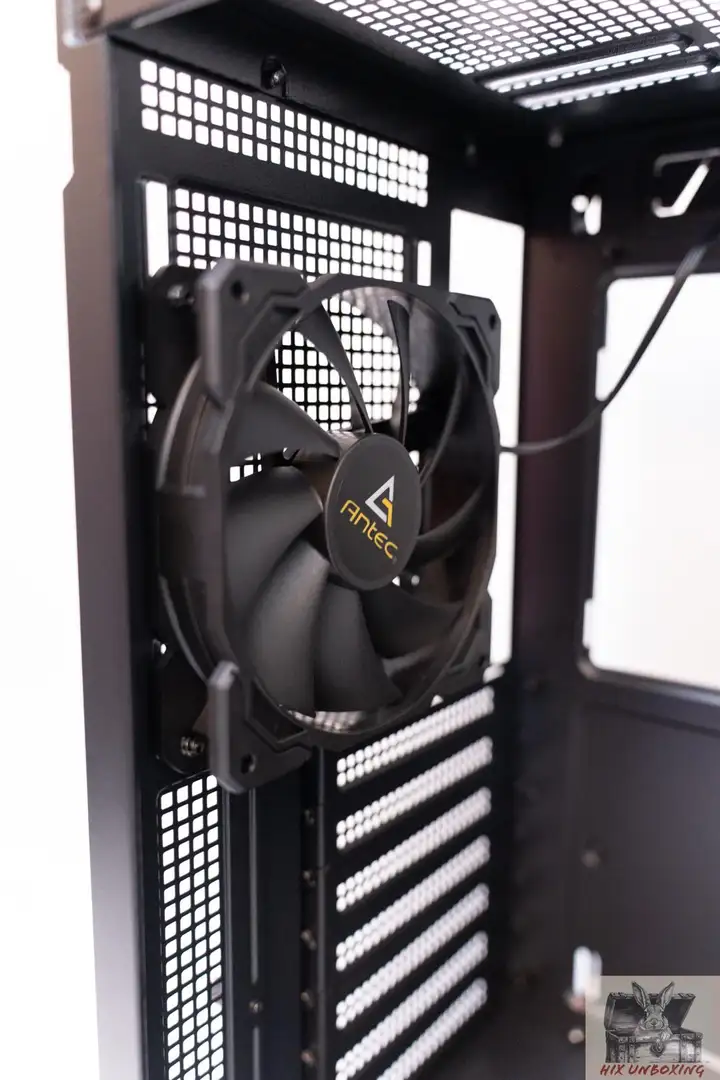 图片[16] - 【心得】通风加强&点缀木质元素 ANTEC P30 AIR - 鱼渣渣网