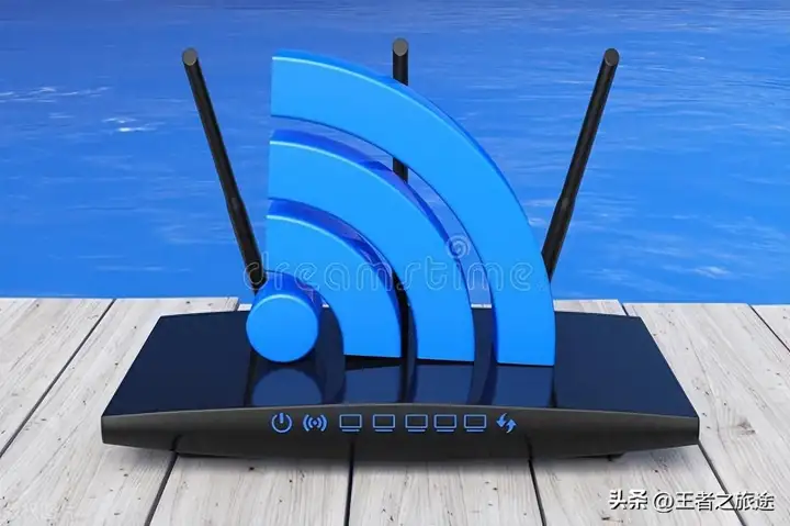 路由器怎样重新设置wifi密码（无线网密码的修改方法）