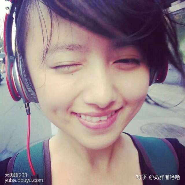 如何评价斗鱼音乐主播大肉嘎