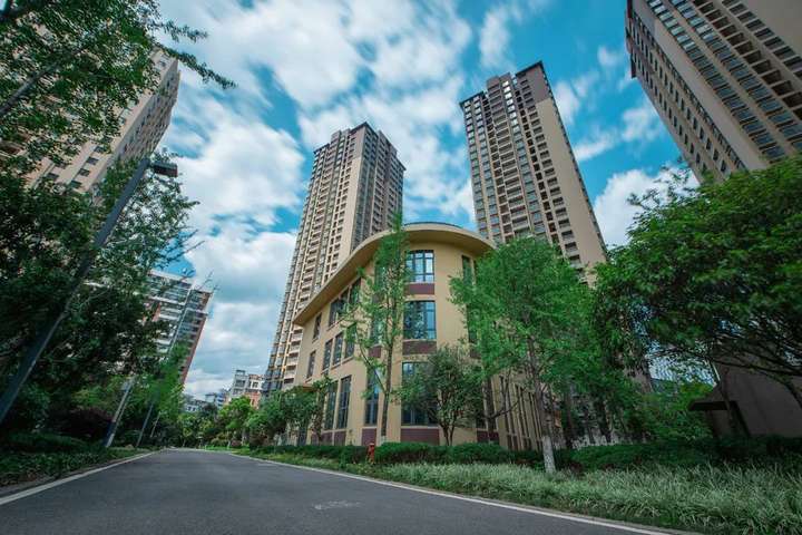 昆明北市区高性价比现房,带装修单价8600元/㎡起-昆明楼盘网