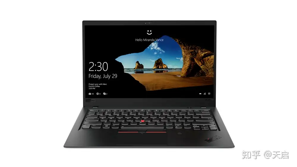 ThinkPad捡垃圾指南（2011-2020）①：X1系列- 知乎