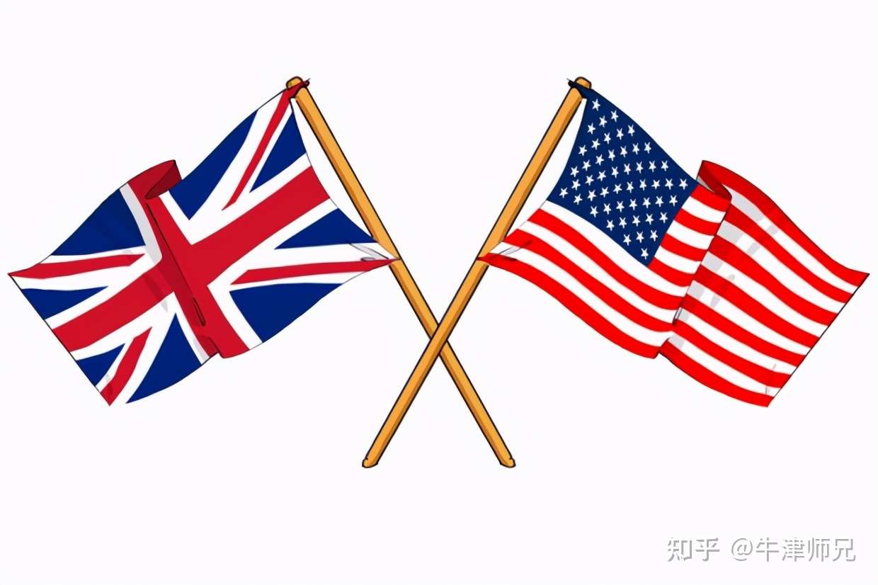 美国和英国的中小学教育系统对比 知乎