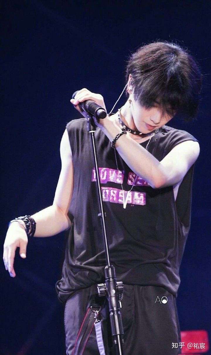 华晨宇,他是符合你口味的那道菜吗? - 知乎