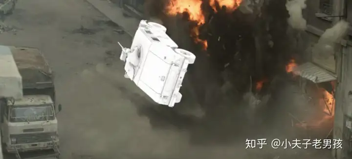 为什么中国影视剪辑特效技术还跟十几年前一样?2 为什么中国影视剪辑特效技术还跟十几年前一样?