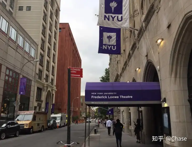 NYU SPS面经问题整理，拿走不谢！ - 知乎