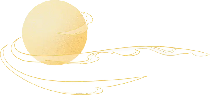 杏花楼玉兔纸盒108元外带送至家，买月饼就选杏花楼杏花楼！