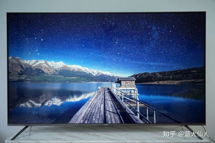 小米电视ES PRO 86英寸